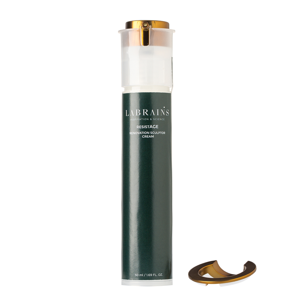 RENOVATION SCULPTOR CREAM 50 ML
