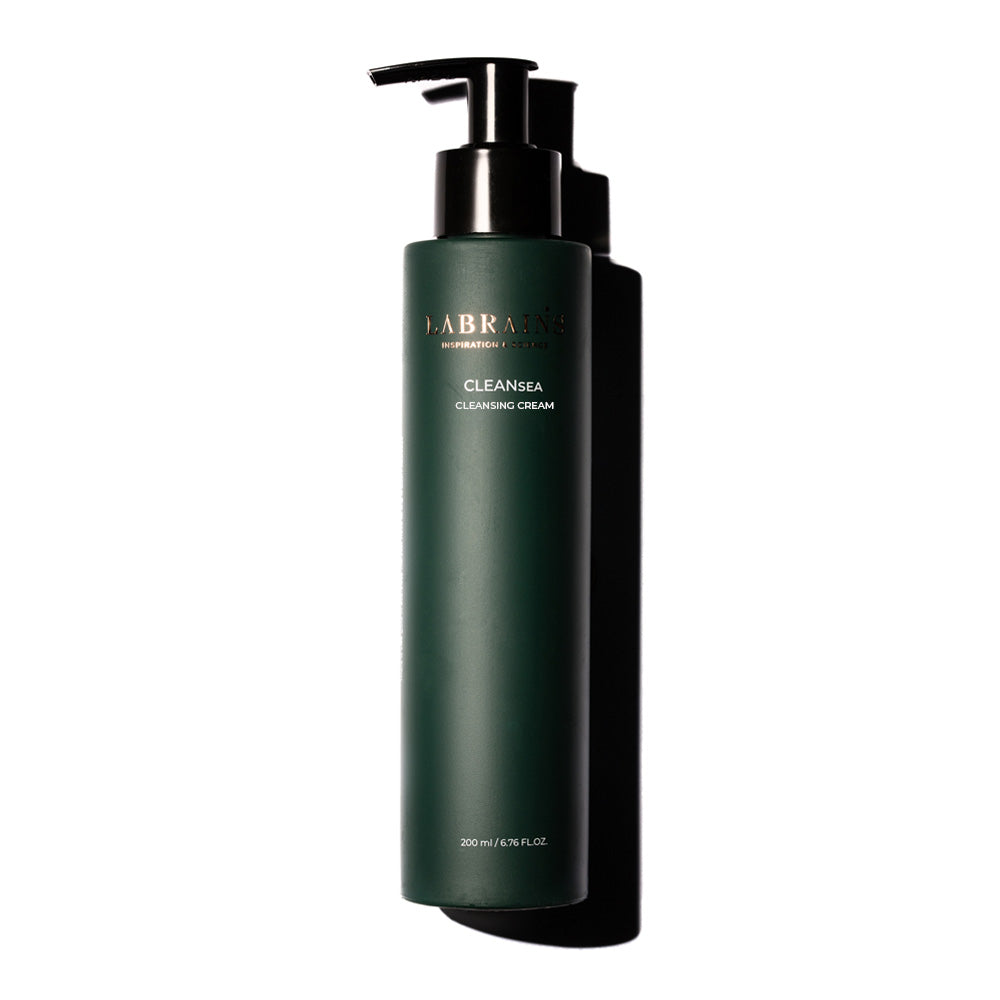 CLEANSING CREAM