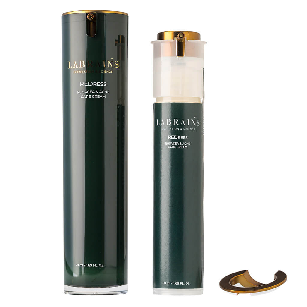ROSACEA AND ACNE CARE CREAM 50 ML