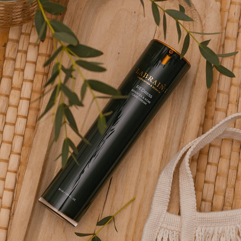 ROSACEA AND ACNE CARE CREAM 50 ML