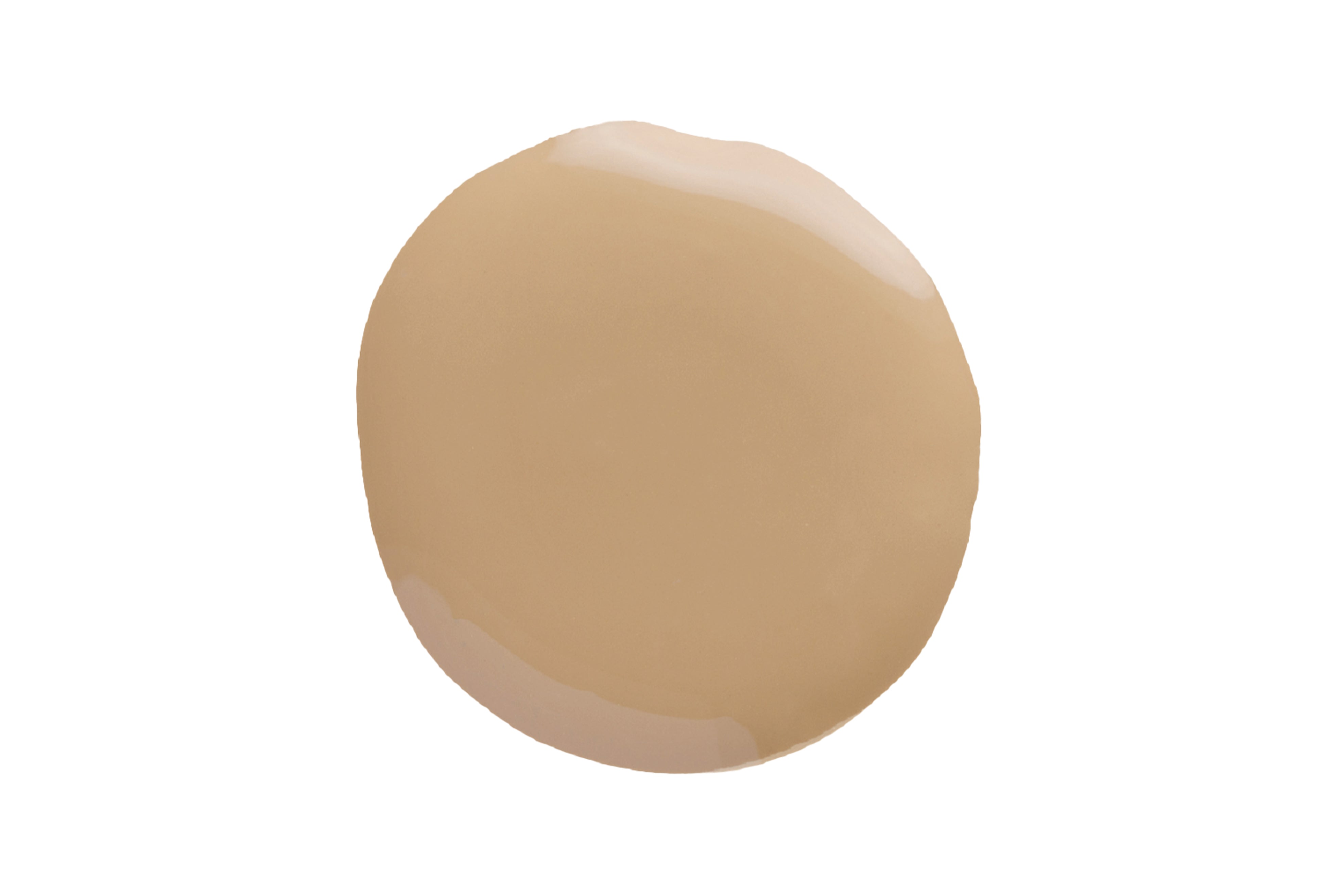 BB Cream - ultra light with warm undertones