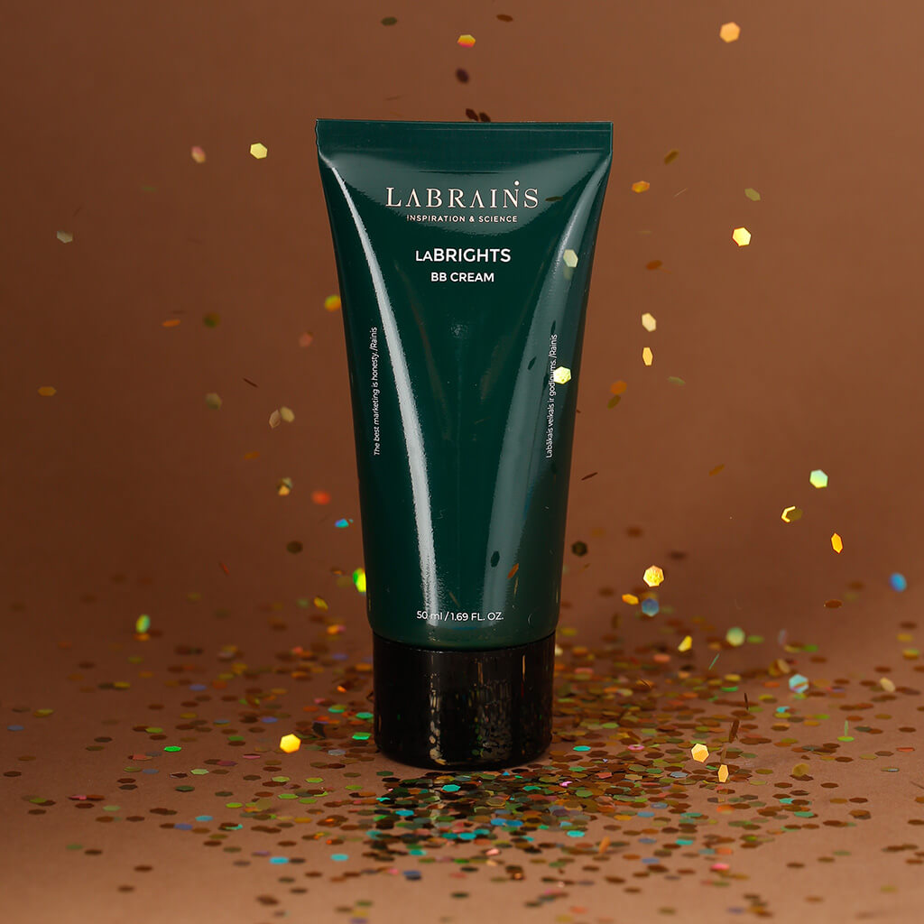 BB CREAM MEDIUM WITH OLIVE UNDERTONE 50 ML