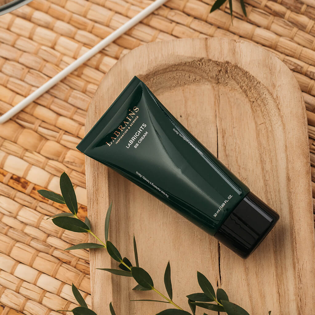 BB CREAM ULTRA LIGHT WITH COLD UNDERTONES 50 ML