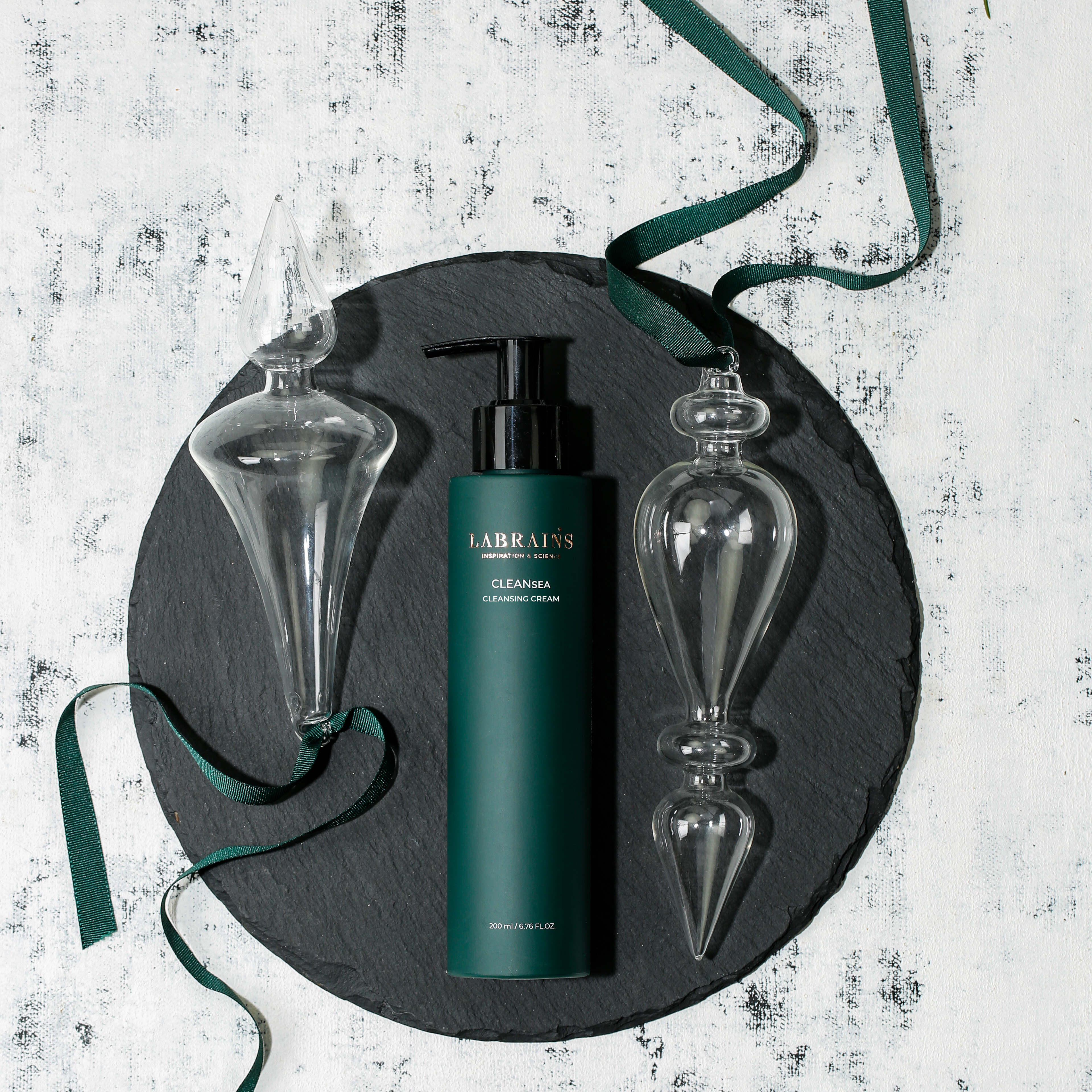 CLEANSING CREAM