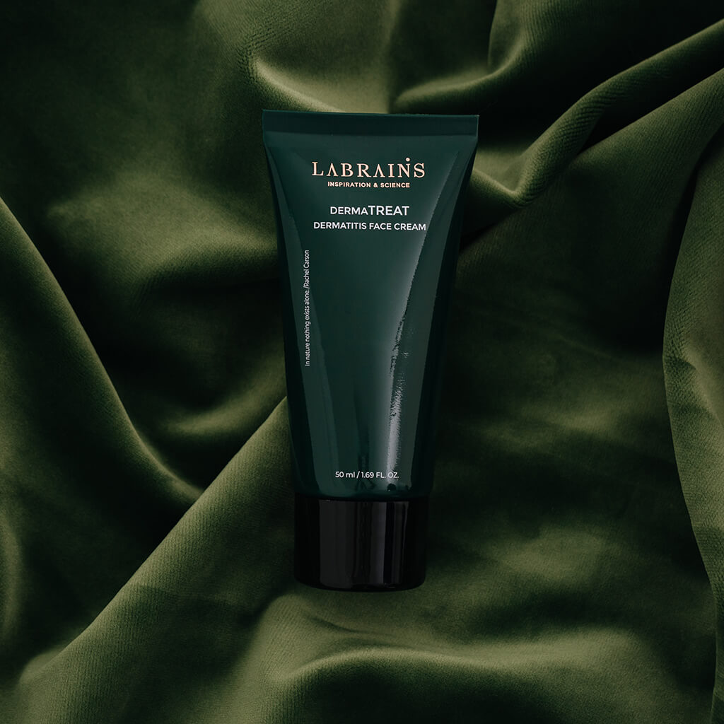 DERMATREAT CREAM 50 ML