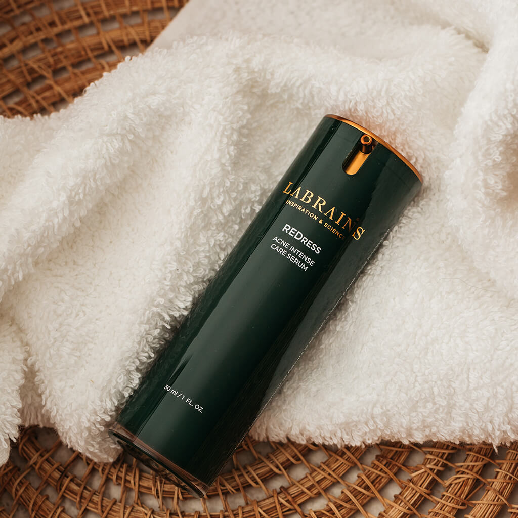 ACNE CARE SERUM 30 ML