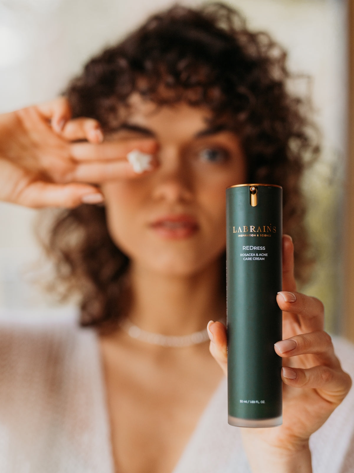 RENOVATION SCULPTOR SERUM 30 ML