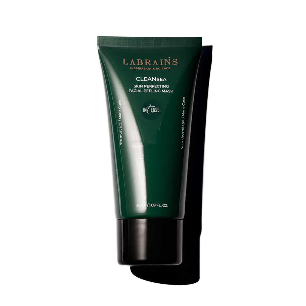 SKIN PERFECTING FACIAL PEELING MASK INTENSE