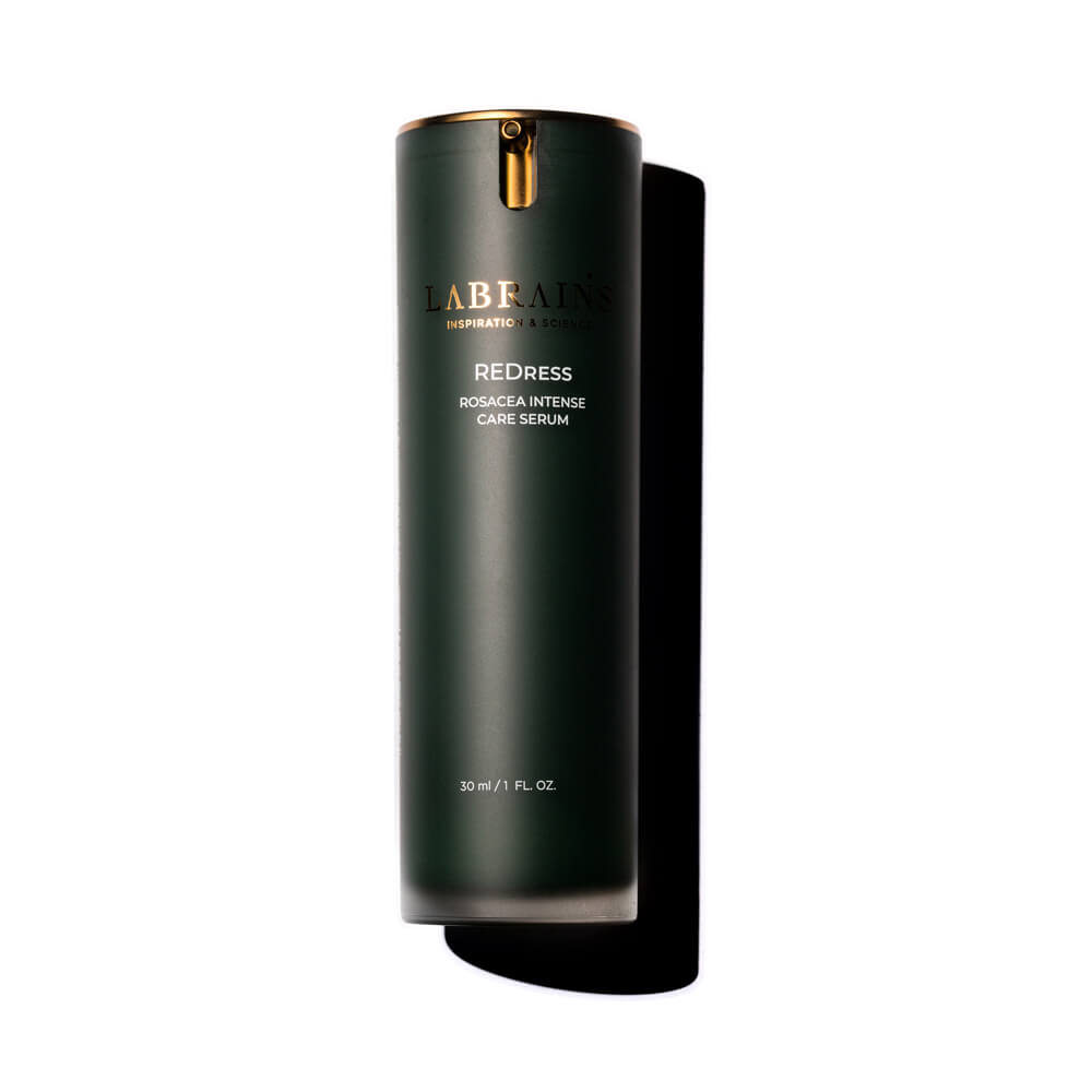 ROSACEA CARE SERUM 30 ML