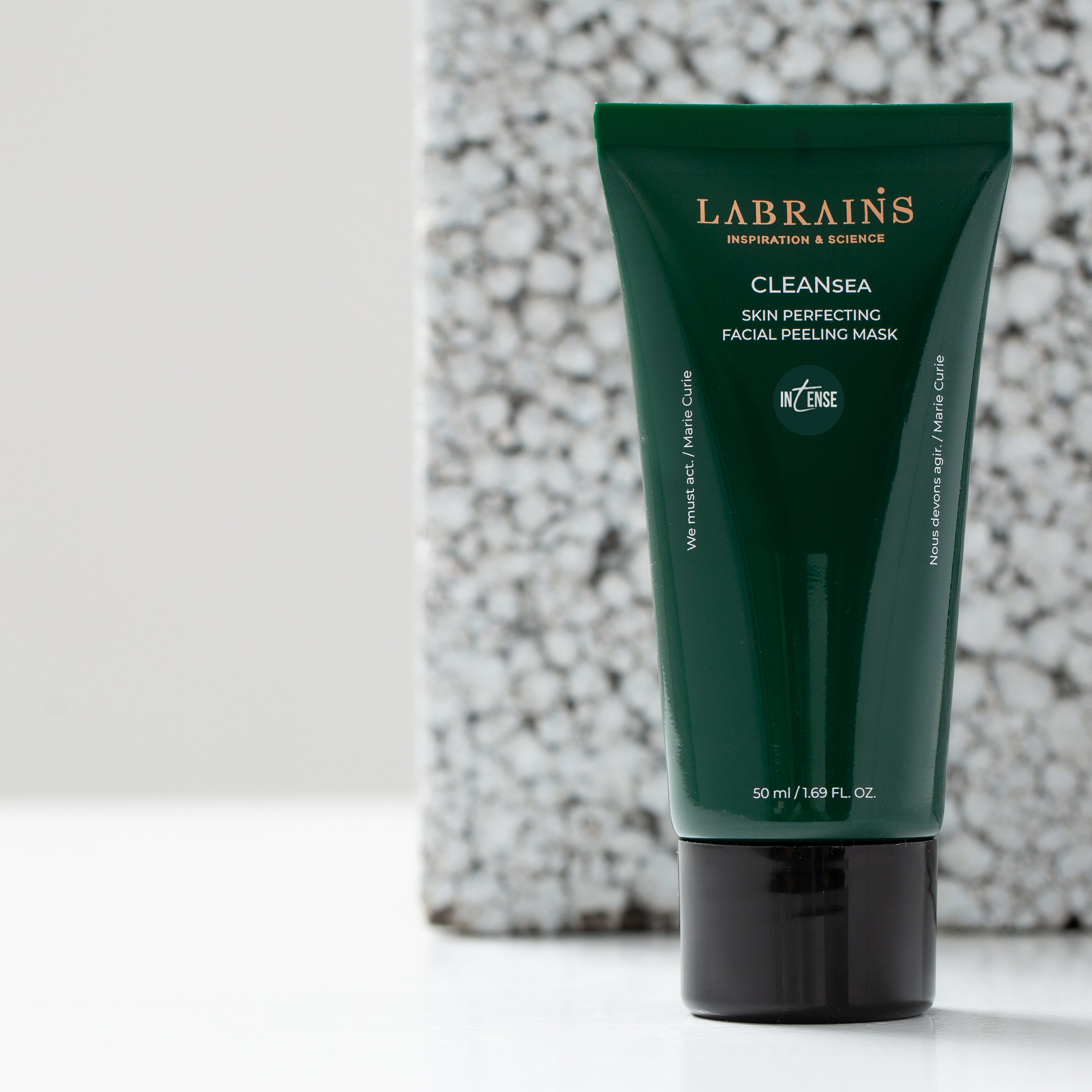 SKIN PERFECTING FACIAL PEELING MASK INTENSE