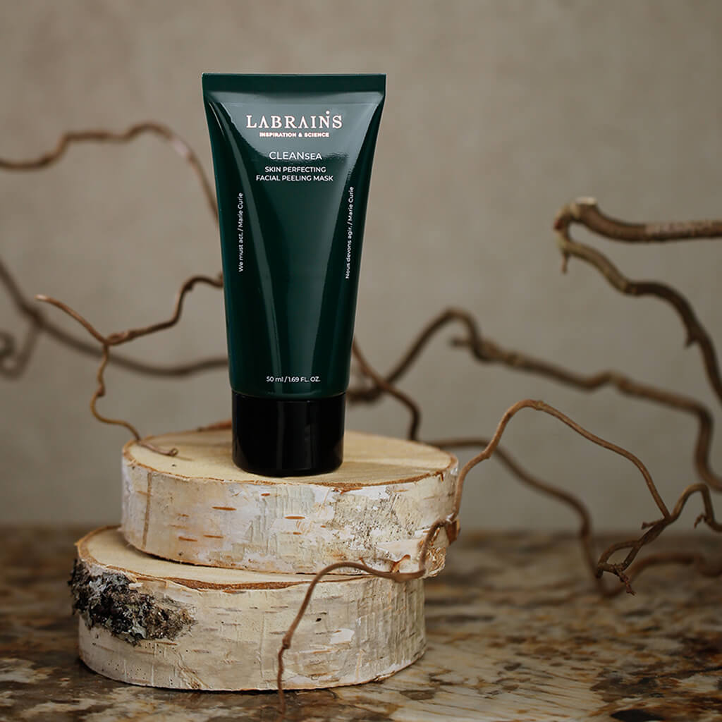 Skin Perfecting Facial Peeling Mask 50ML