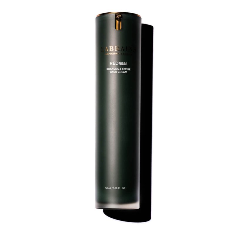 ROSACEA & STRIKE BACK CREAM 50 ML