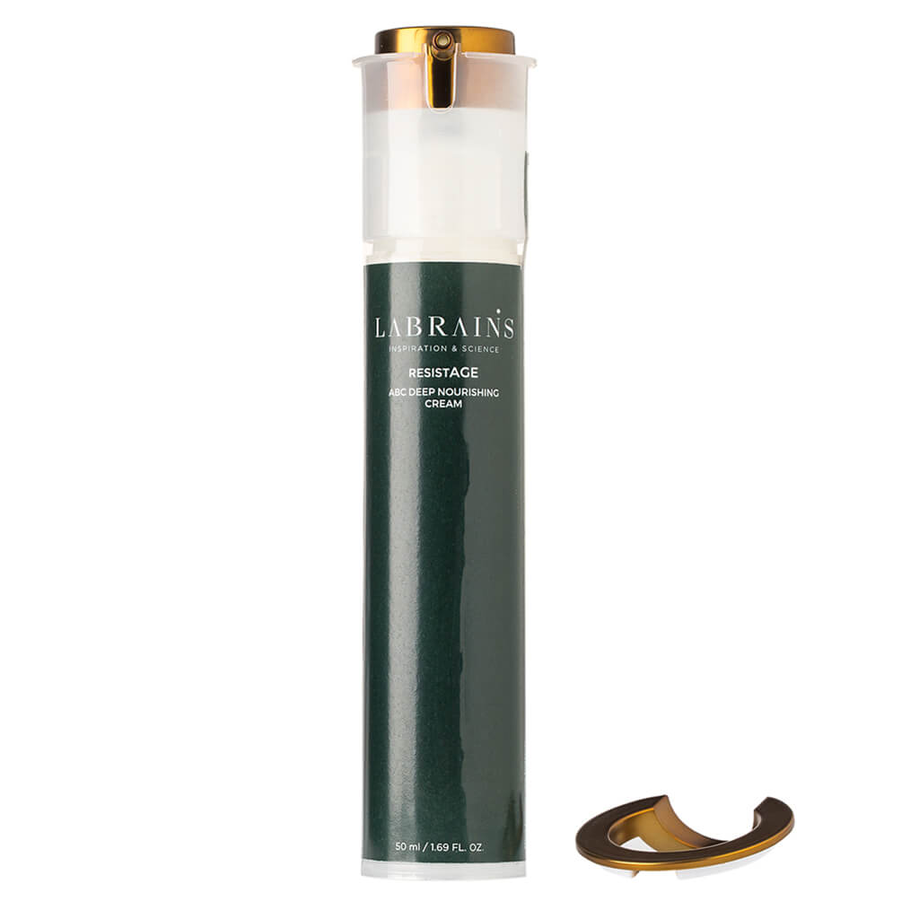 ABC DEEP NOURISHING CREAM 50 ML