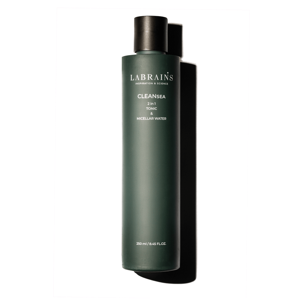 MICELLAR WATER & TONIC 250 ml