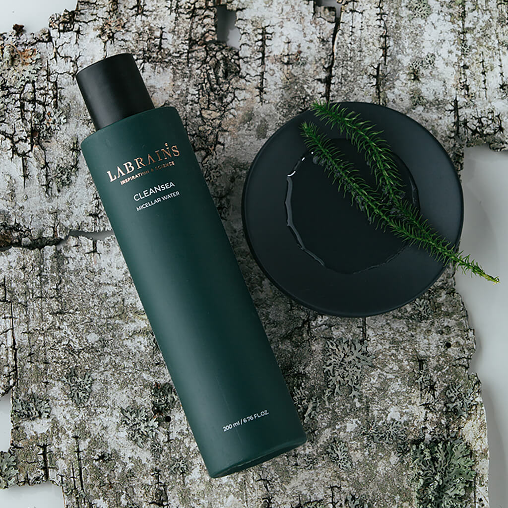 MICELLAR WATER & TONIC 250 ml