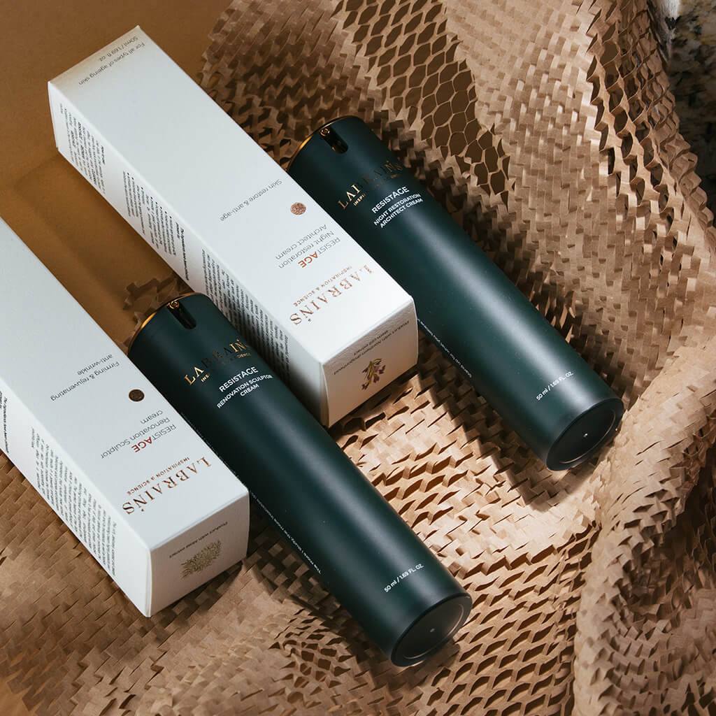 NIGHT RESTORATION ARCHITECT CREAM 50 ML