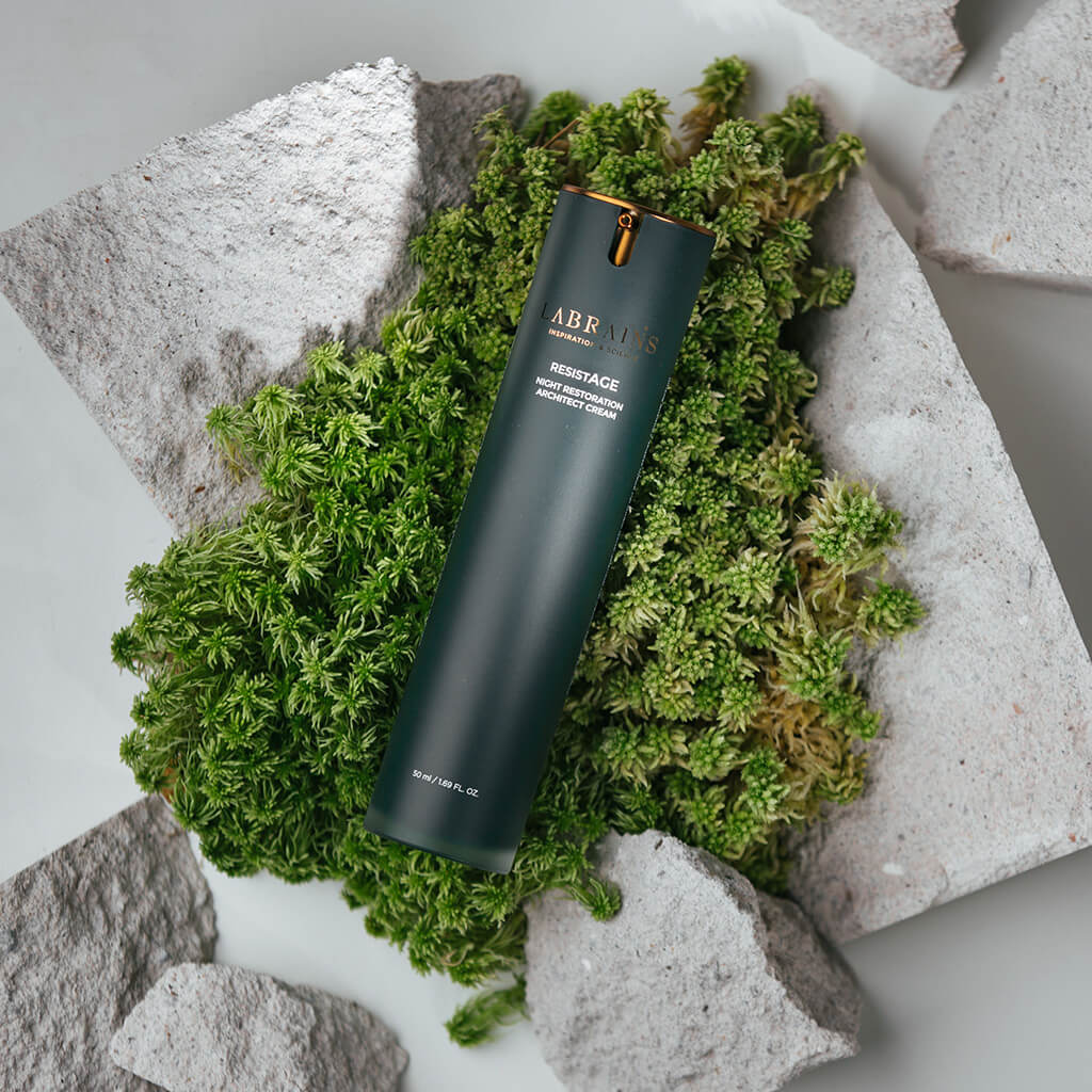 NIGHT RESTORATION ARCHITECT CREAM 50 ML