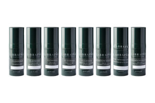 SET FOR SUN-AFFECTED SKIN, 8X10 ML