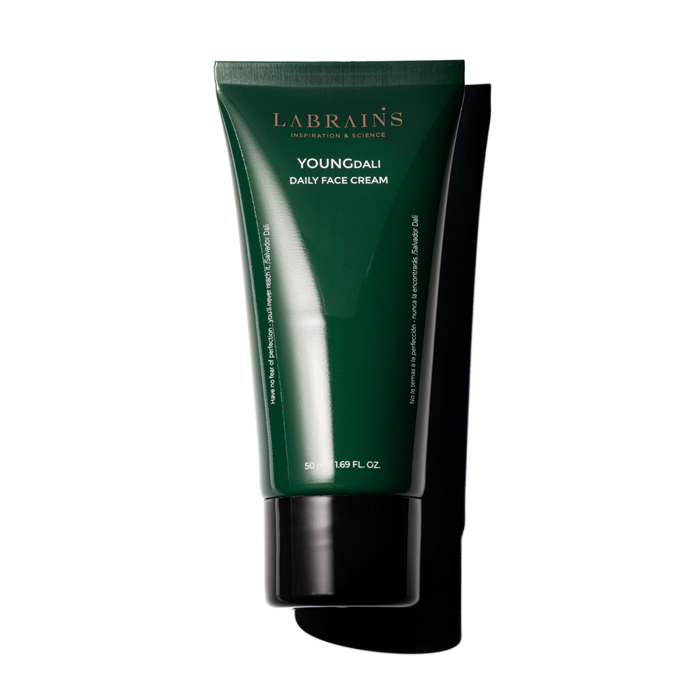 DAILY FACE CREAM FOR YOUNG SKIN