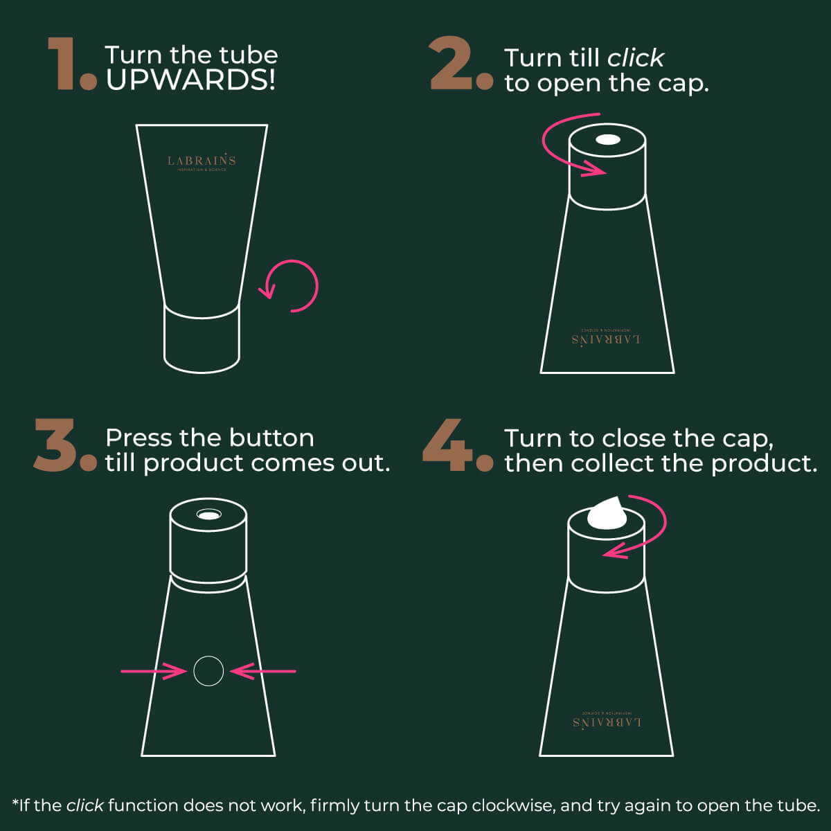 DAILY FACE CREAM FOR YOUNG SKIN