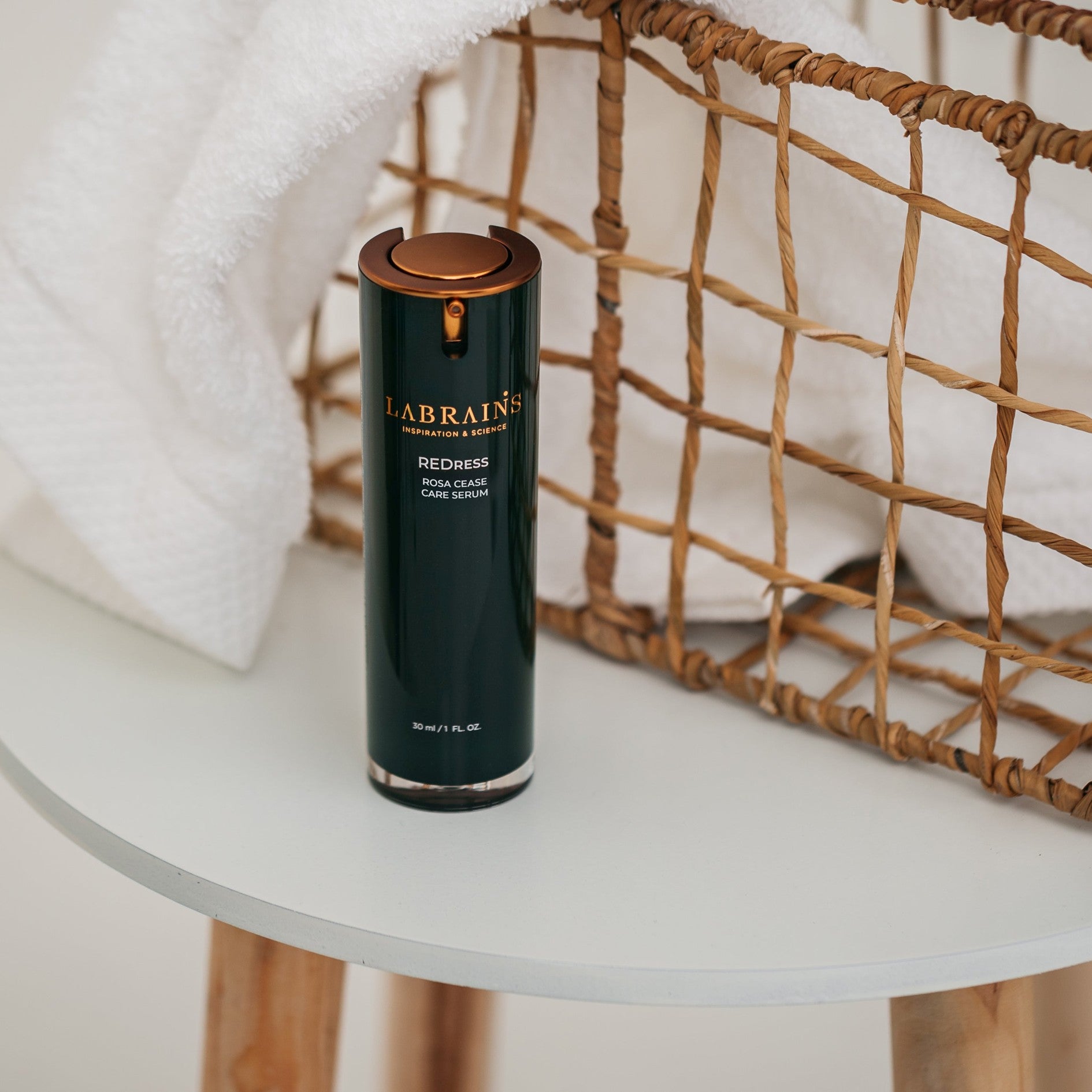 ROSA CEASE CARE SERUM 30 ML